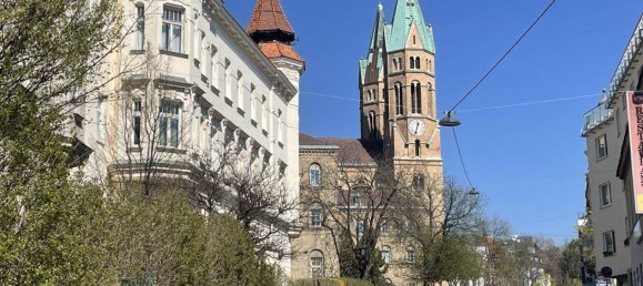 Квартира с 3 комнатами в Дёблинг, Австрия № 213401 7