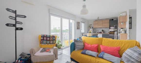 2 bedrooms Apartment in Toulouse, France No. 336490 3