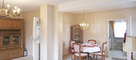 Casa de 3 dormitorios en Wetteraukreis, Germany No. 107928 3