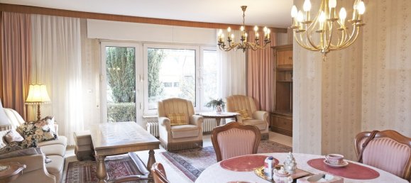 Casa de 3 dormitorios en Wetteraukreis, Germany No. 107928 5