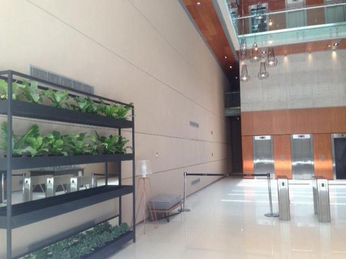 37m² Office in Pilar, Argentina No. 108166