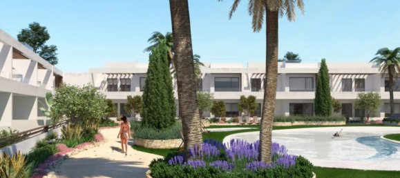 2 غرف نوم بنغالو في Torrevieja, Spain رقم 45878 5