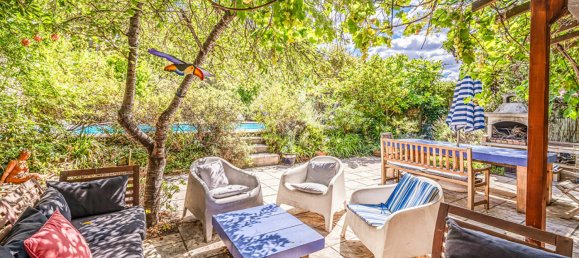 Дом с 5 спальнями в Окситания, Франция № 361196 19