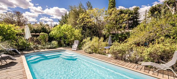 Дом с 5 спальнями в Окситания, Франция № 361196 2