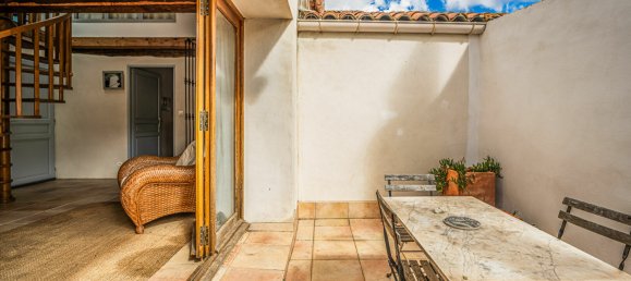 Дом с 5 спальнями в Окситания, Франция № 361196 15