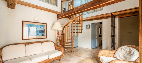 Дом с 5 спальнями в Окситания, Франция № 361196 13