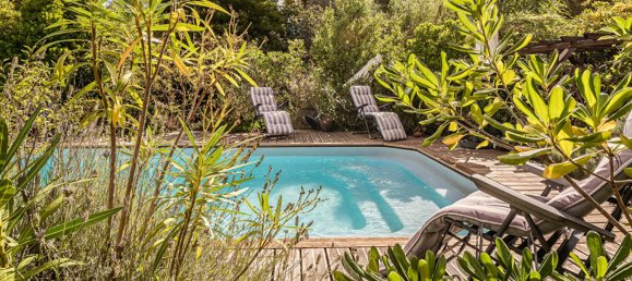 Дом с 5 спальнями в Окситания, Франция № 361196 20