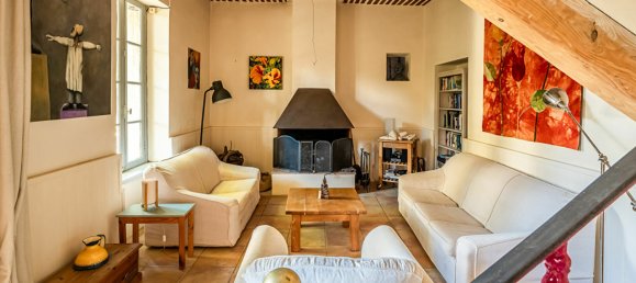 Дом с 5 спальнями в Окситания, Франция № 361196 6