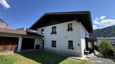 Terreno en Zirl, Austria No. 163048