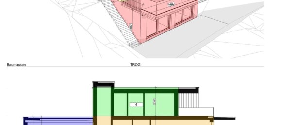 Terreno en Zirl, Austria No. 163048 6