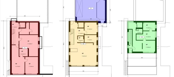 Terreno en Zirl, Austria No. 163048 7