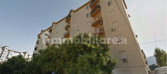 Квартира с 2 спальнями в Палермо, Италия № 321998 5