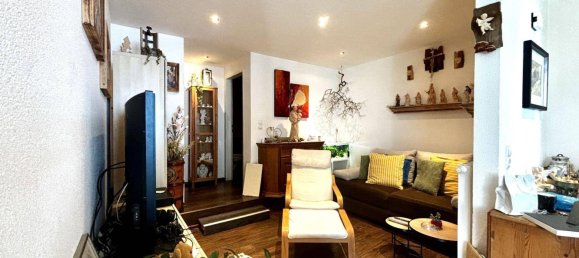 1 chambre Appartement à Arzl im Pitztal, Austria No. 88637 6