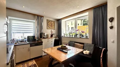 1 chambre Appartement à Arzl im Pitztal, Austria No. 88637