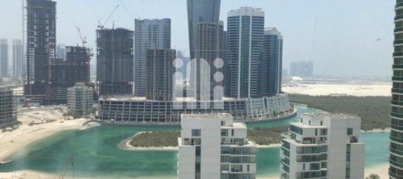 Apartamento de 2 dormitorios en REFLECTION, Al Reem Island, UAE No. 58839 3