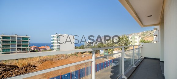 3 غرف نوم شقة في Funchal, Portugal رقم 129941 14