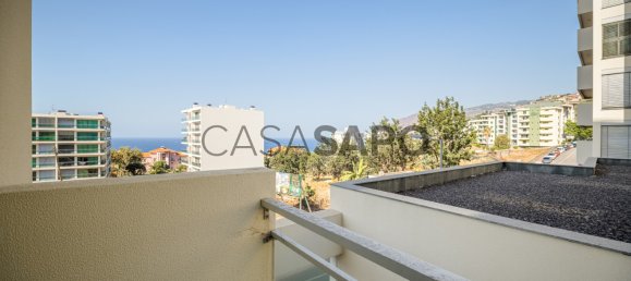 3 غرف نوم شقة في Funchal, Portugal رقم 129941 16