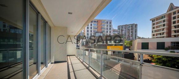 3 غرف نوم شقة في Funchal, Portugal رقم 129941 15