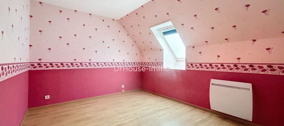 4 غرف نوم منزل في Mantes-la-Jolie, France رقم 176653 7