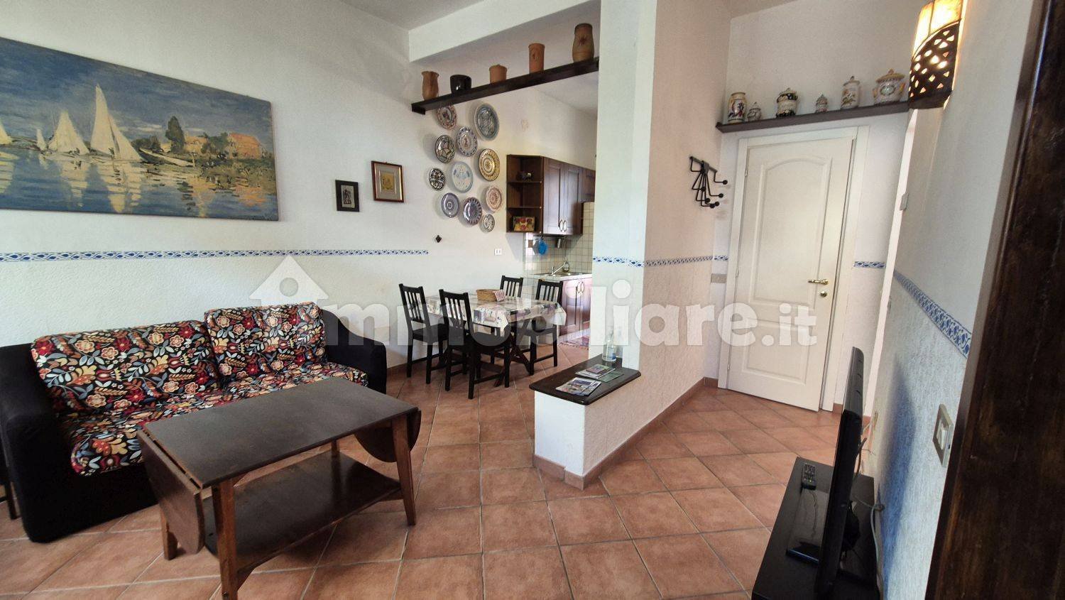 3 غرف نوم منزل في Viareggio, Italy رقم 50403