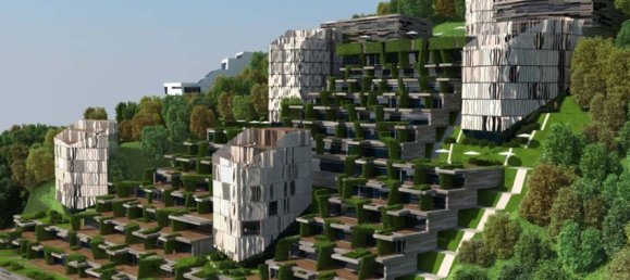 7200m² Hotel in Budva, Montenegro No. 148 4