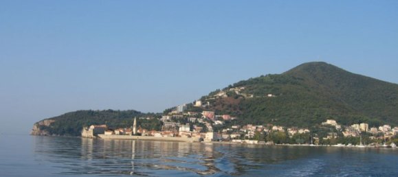 7200m² Hotel in Budva, Montenegro No. 148 3