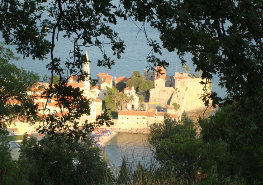 7200m² Hotel in Budva, Montenegro No. 148