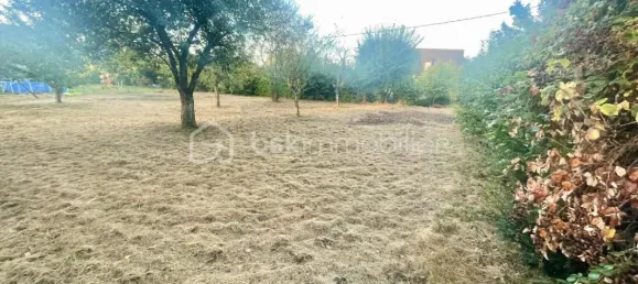 Grundstück in Chaumont-en-Vexin, France 600m², Nr. 324061 2