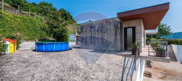 3 bedrooms House in Celorico de Basto, Portugal No. 180929 25
