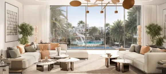 5 chambres villa à vendre à Dubai, UAE № 107455 10