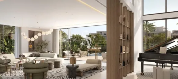 5 chambres villa à vendre à Dubai, UAE № 107455 6