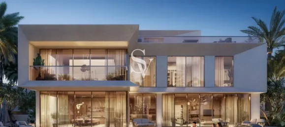 5 chambres villa à vendre à Dubai, UAE № 107455 9