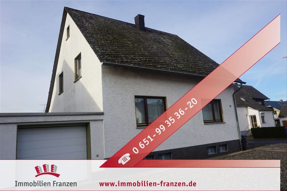 3 chambres Maison à Trier-Saarburg, Germany No. 169123