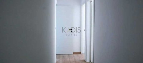 3 bedrooms Penthouse in Agios Athanasios, Cyprus No. 18298 12