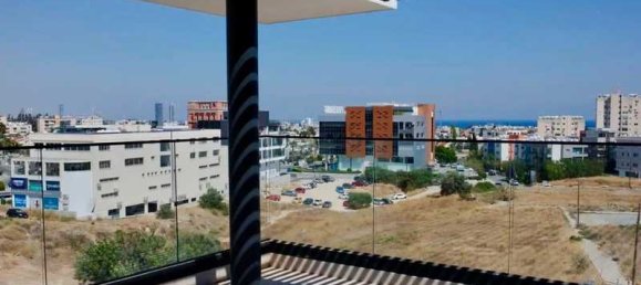 3 bedrooms Penthouse in Agios Athanasios, Cyprus No. 18298 7