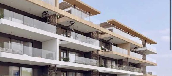 3 bedrooms Penthouse in Agios Athanasios, Cyprus No. 18298 2