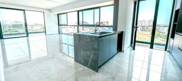 3 bedrooms Penthouse in Agios Athanasios, Cyprus No. 18298 4