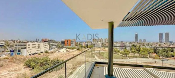 3 bedrooms Penthouse in Agios Athanasios, Cyprus No. 18298 14