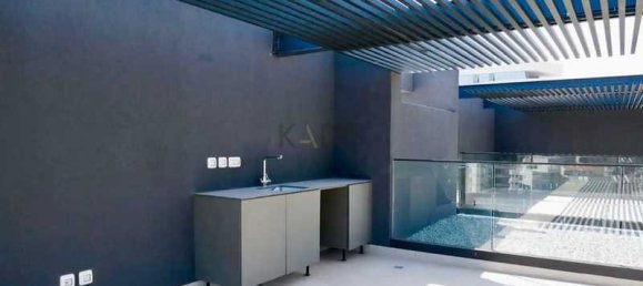 3 bedrooms Penthouse in Agios Athanasios, Cyprus No. 18298 5