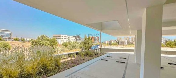 3 bedrooms Penthouse in Agios Athanasios, Cyprus No. 18298 14