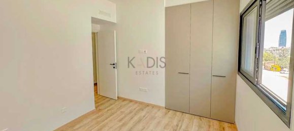 3 bedrooms Penthouse in Agios Athanasios, Cyprus No. 18298 8