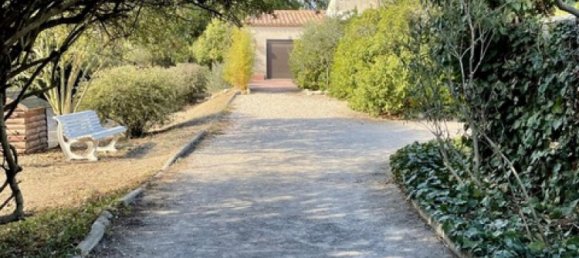 Casa T5 em Beziers, France N.º 38002 4