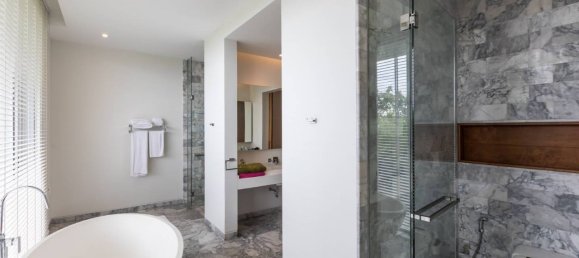 4 bedrooms Villa in Phuket, Thailand No. 5909 8