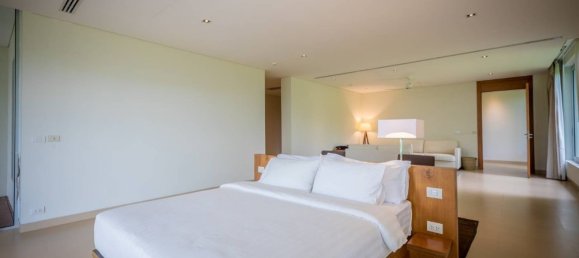 4 bedrooms Villa in Phuket, Thailand No. 5909 10