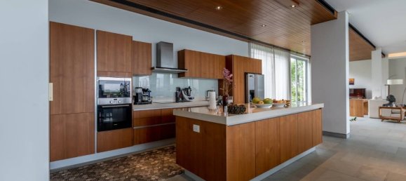 4 bedrooms Villa in Phuket, Thailand No. 5909 6