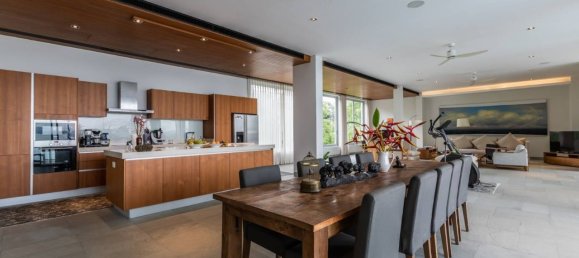 4 bedrooms Villa in Phuket, Thailand No. 5909 9