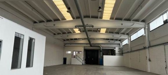 1030m² Warehouse in Assago, Italy No. 333270 3