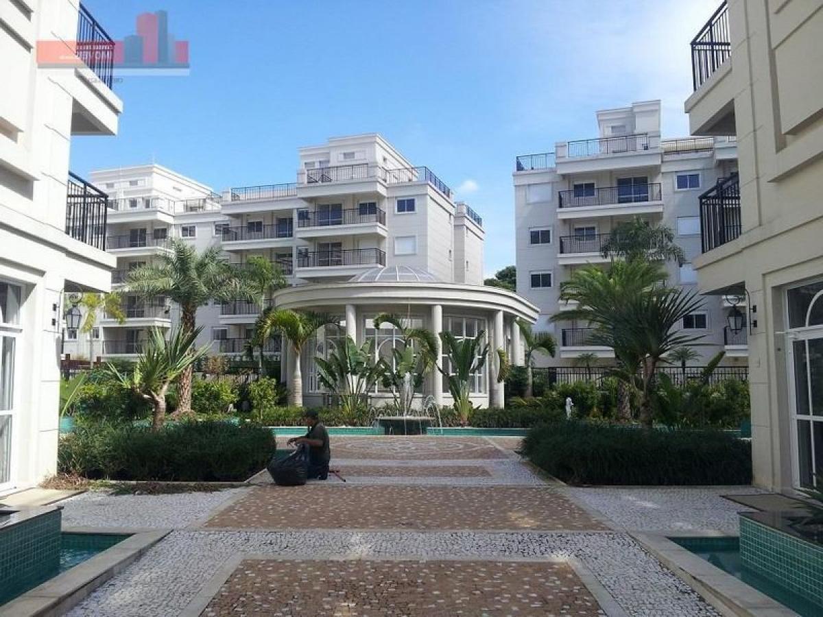 Дом с 2 спальнями в Сан-Паулу, Бразилия № 470249