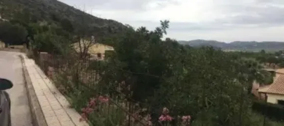 Grundstück in Jalon, Spain 925m², Nr. 175418 19