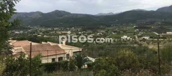 Grundstück in Jalon, Spain 925m², Nr. 175418 17